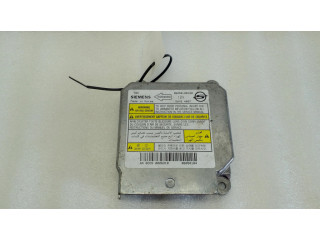 Блок подушек безопасности 8625008120 SsangYong Rexton