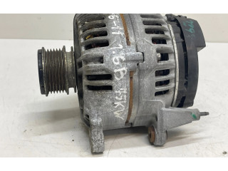 Генератор 06F903023F, 0124525091 Volkswagen Golf VI