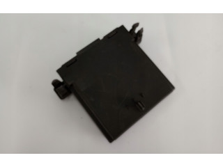 Модуль управления gateway Skoda Octavia Mk2 (1Z) 2004 - 2013 года 1K0907530K