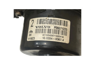 Блок АБС P08671225, 111623 Volvo V70 2000 - 2004 года
