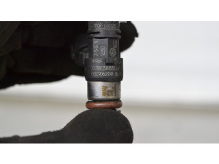 Vstřikovač Volkswagen Caddy BSX