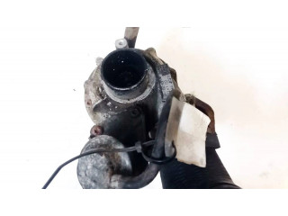  Турбина Mazda Premacy 2.0 rf2b, 08147d         