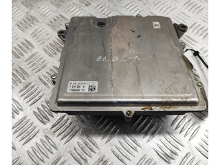 Řídící jednotka 7540686, 0261S10428 BMW 4 F32 F33 2014