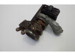 Турбина Audi Q2 - 05E145701H