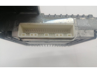 Блок управления двигателя MG ZS