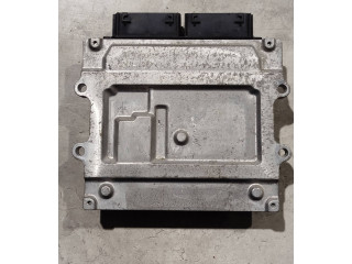 Řídící jednotka 31312486, 0000009390   Volvo S60 2015