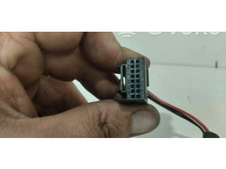 Зеркало электрическое Audi A3 S3 A3 Sportback 8P 2005 - 2013 года