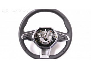 Volant Renault Captur 2020 34268102B, 34277068A