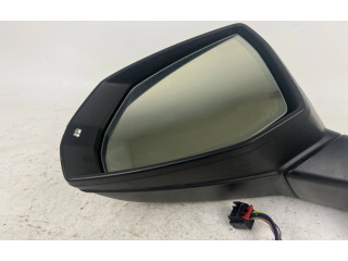 Зеркало электрическое Audi Q5 SQ5 2017 - года