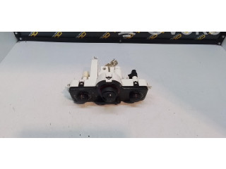 Блок управления климат-контролем    Renault Clio II