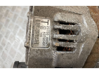 Генератор 23700AA521   Subaru Forester SG      