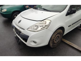 Модуль управления BSM 8200674661 Renault Clio III