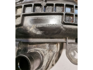 Vstřikovací čerpadlo 1711247060, 1712047110 Toyota Yaris