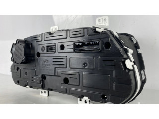 Přístrojová deska Hyundai i20 (BC3 BI3) 2020 94013Q0040