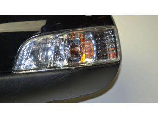 Зеркало электрическое        Volvo C30  2010 - 2013 года   