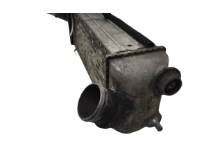 Интеркулер     KIA Sorento 