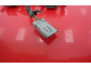 Топливная рампа 9654913680 Citroen C4 I