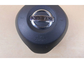Pojistková skříňka Надувная подушка для руля K85105SH0A Nissan Leaf II (ZE1) 2019