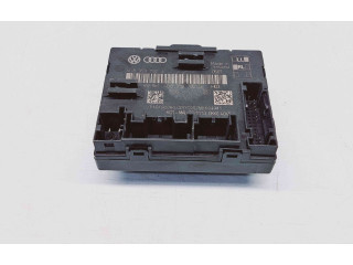 Блок комфорта 4G8959792G Audi A7 S7 4G