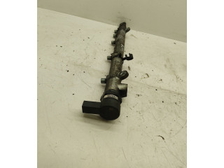 Vstřikovací lišta A6110700395, A6110780449 Mercedes-Benz Vito Viano W639 OM646