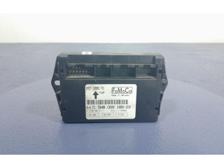 Блок управления 6M2T-19980-FD, 6M2T-19980-FD Ford Galaxy