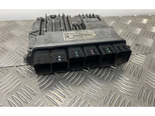 Блок управления двигателя 06M907309G Audi A7 S7 4K8