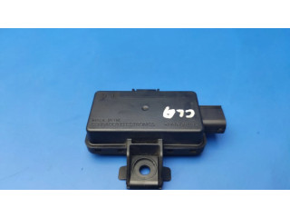 Padangų slėgio valdymo blokas