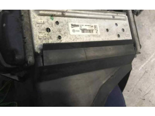 Интеркулер  1709231972   Skoda Fabia Mk2 (5J) 