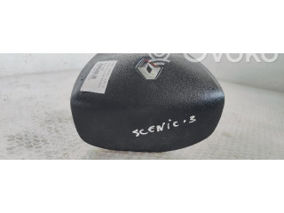 Подушка безопасности водителя 985701921R Renault Scenic III - Grand scenic III