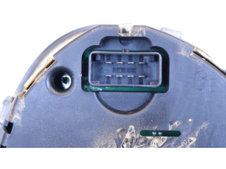 Geschwindigkeitsmesser Cockpit 5J0920811B   Skoda Fabia Mk2 (5J)       