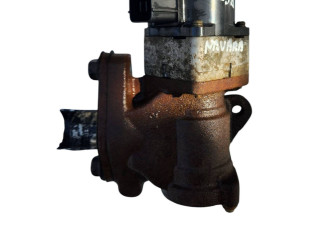 Клапан EGR 7R307R30 Nissan Navara D40