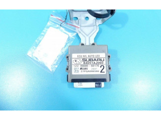 Блок комфорта 35600-60176, IMPRK1337371 Subaru Legacy