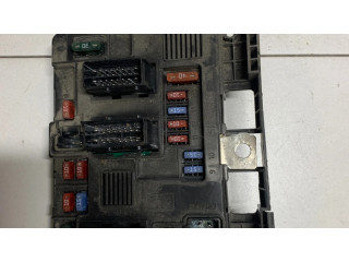 Pojistková skříňka Řídící jednotka BSM T118470002J Peugeot Partner 2005