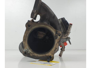  Турбина Ford B-MAX  GM5G6K682HB         