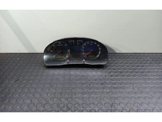 Панель приборов 3U0920810A Skoda Superb B5 (3U)