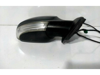 Зеркало электрическое        Volkswagen PASSAT B6  2005 - 2010 года   