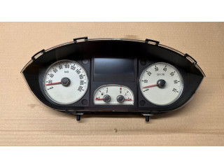 Přístrojová deska  Lancia Musa 2004 735388653  