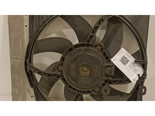 Крыльчатка вентилятора