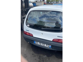 Зеркало (механическое) Fiat Seicento/600 1997 - 2010 года