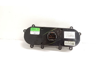 Блок управления климат-контролем AB3919A522CD, AB3919A522CD   Ford Ranger