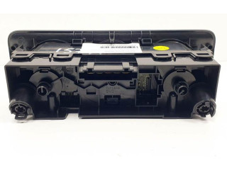 Блок управления климат-контролем 6V0819075 Skoda Fabia Mk3 (NJ)