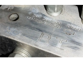 Блок АБС 0265251200, 0140001 Infiniti EX 2007 - года