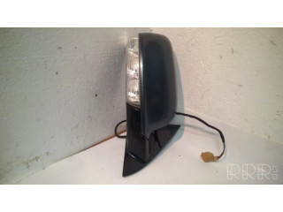 Зеркало электрическое        Volkswagen Phaeton     