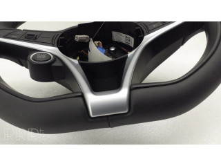 Руль Alfa Romeo Giulia 2016- года 01561262850, 1049922X66H