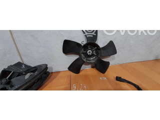 Вентилятор радиатора Mitsubishi Outlander