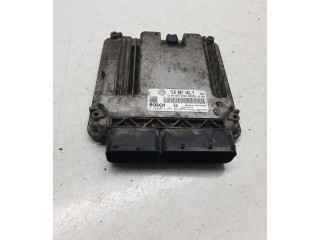 Řídící jednotka 7L0907401F, 7L0907401D Volkswagen Touareg I 2007