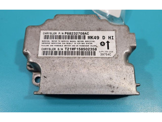 Блок подушек безопасности P68232708AC, IMPRK1361865 Jeep Compass