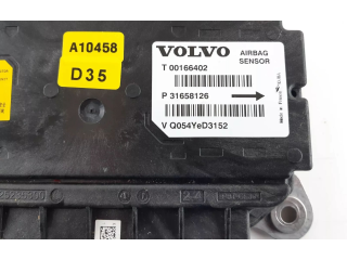 Блок подушек безопасности 31658126   Volvo XC90