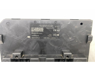 Блок комфорта 5Q0937084AF Volkswagen Golf VII