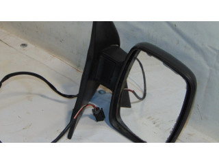 Zpětné zrcátko pravé Mercedes-Benz Vito Viano W638 1998 A6388100716, A0018112633